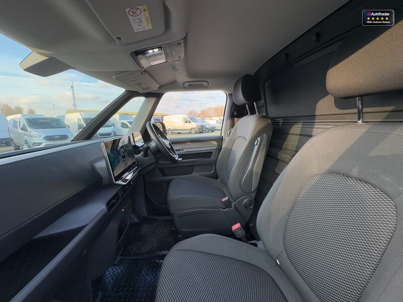 Used Volkswagen ID.Buzz 2025 for sale - 77037234: Photo 13