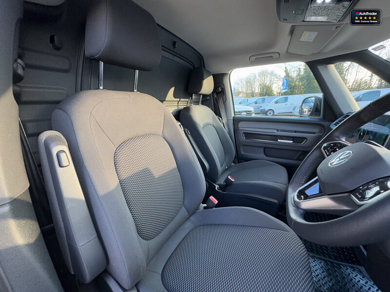 Used Volkswagen ID.Buzz 2025 for sale - 77037234: Photo 14