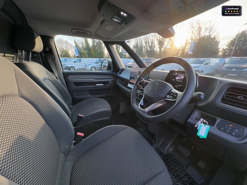 Used Volkswagen ID.Buzz 2025 for sale - 77037234: Photo 15