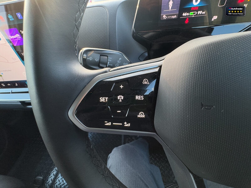 Used Volkswagen ID.Buzz 2025 for sale - 77037234: Photo 17