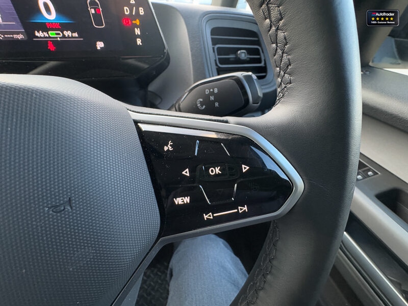 Used Volkswagen ID.Buzz 2025 for sale - 77037234: Photo 18