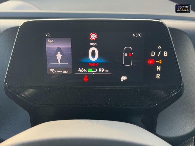 Used Volkswagen ID.Buzz 2025 for sale - 77037234: Photo 19