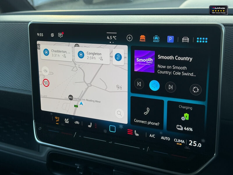 Used Volkswagen ID.Buzz 2025 for sale - 77037234: Photo 24