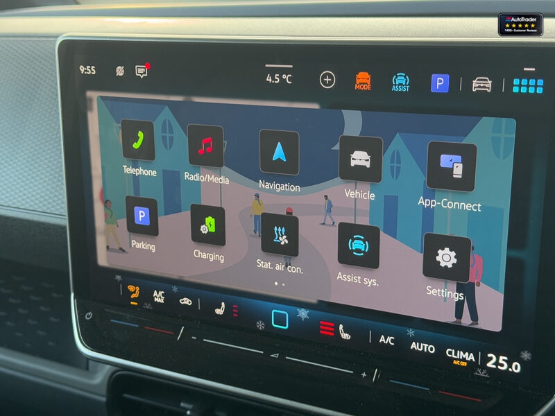 Used Volkswagen ID.Buzz 2025 for sale - 77037234: Photo 25