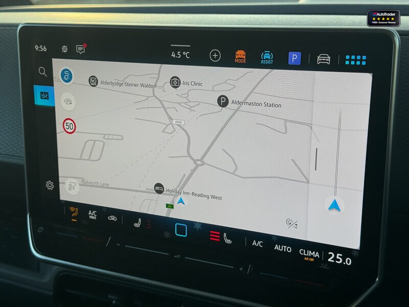 Used Volkswagen ID.Buzz 2025 for sale - 77037234: Photo 29