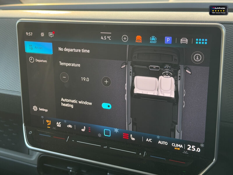 Used Volkswagen ID.Buzz 2025 for sale - 77037234: Photo 35