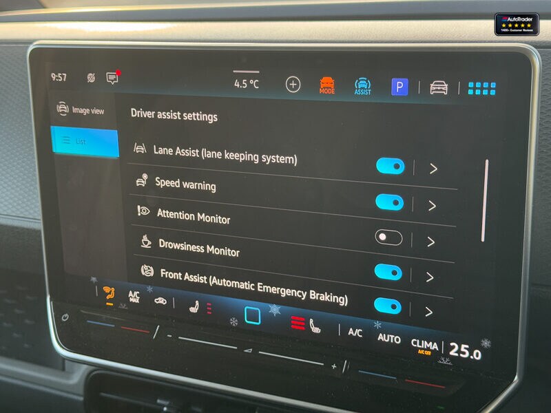 Used Volkswagen ID.Buzz 2025 for sale - 77037234: Photo 36