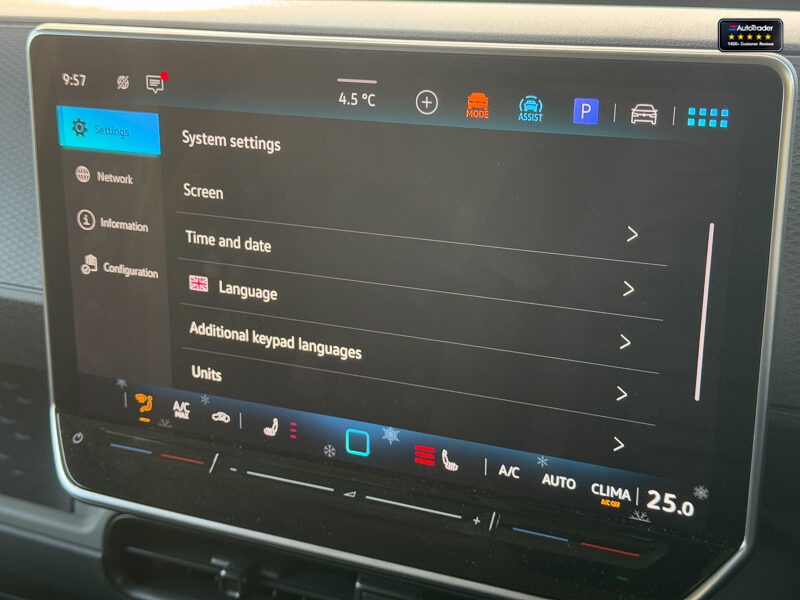 Used Volkswagen ID.Buzz 2025 for sale - 77037234: Photo 37