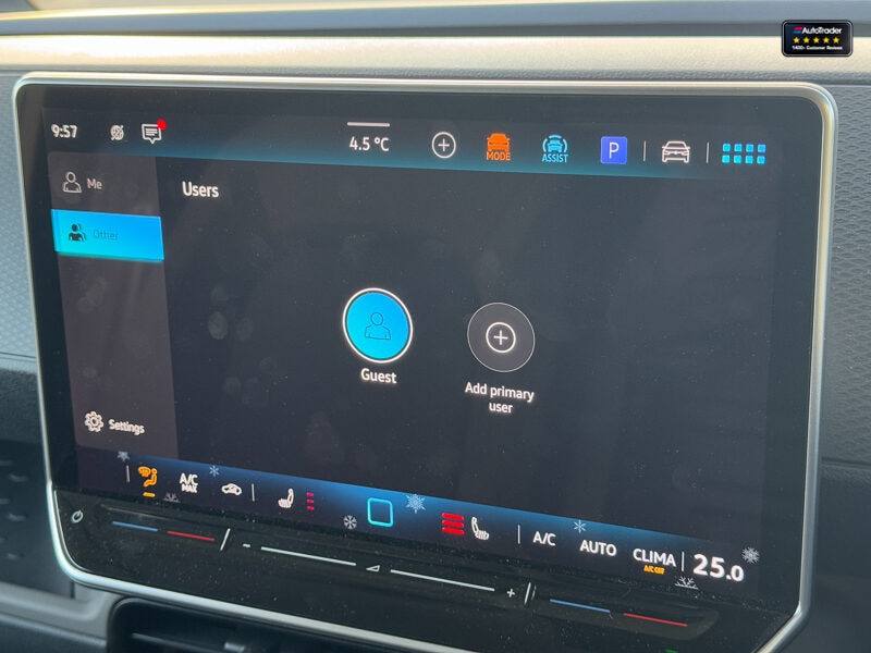 Used Volkswagen ID.Buzz 2025 for sale - 77037234: Photo 40