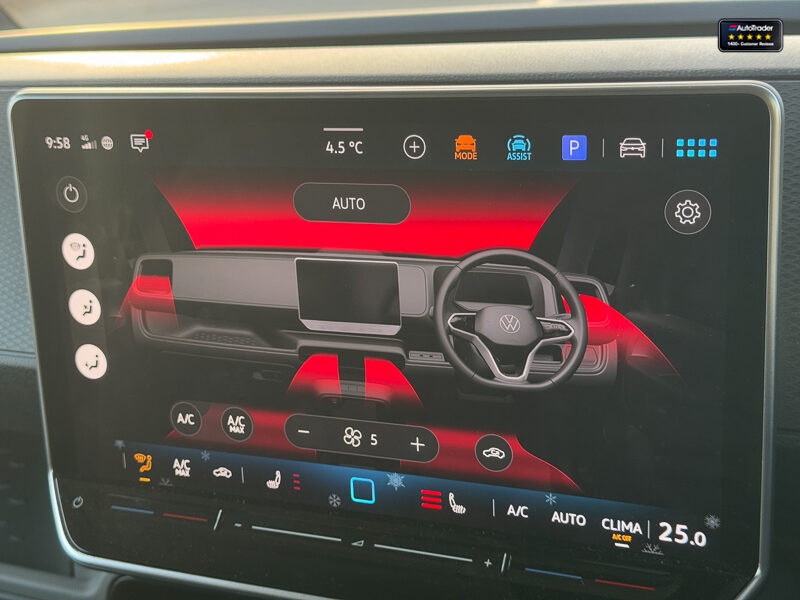 Used Volkswagen ID.Buzz 2025 for sale - 77037234: Photo 41