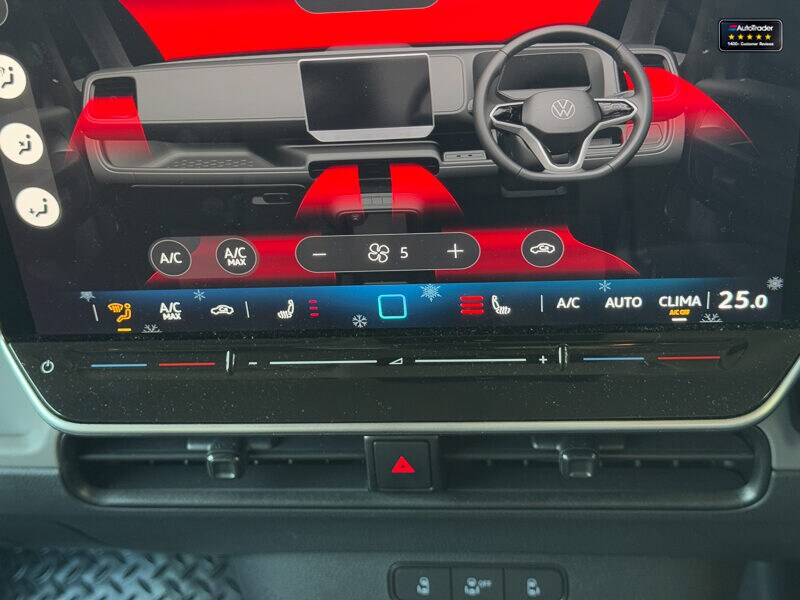 Used Volkswagen ID.Buzz 2025 for sale - 77037234: Photo 42