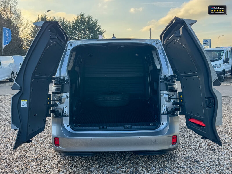 Used Volkswagen ID.Buzz 2025 for sale - 77037234: Photo 8