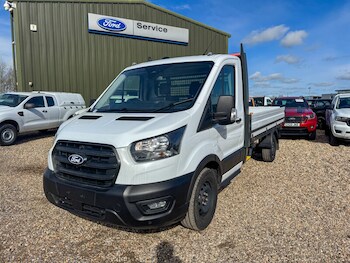 Used Ford Transit 2025 for sale - 77774548: Photo