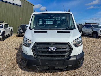 Used Ford Transit 2025 for sale - 77774548: Photo