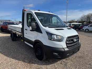 Used Ford Transit 2025 for sale - 77774548: Photo