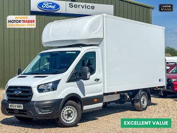 Ford - Transit