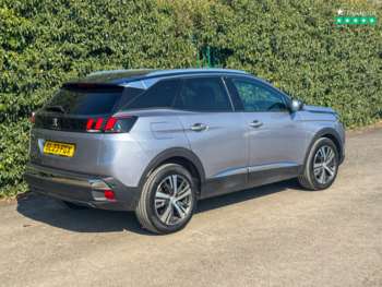 Used Peugeot 3008 2023 for sale - 75216519: Photo