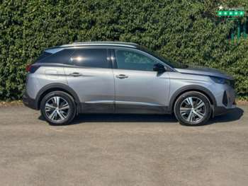 Used Peugeot 3008 2023 for sale - 75216519: Photo