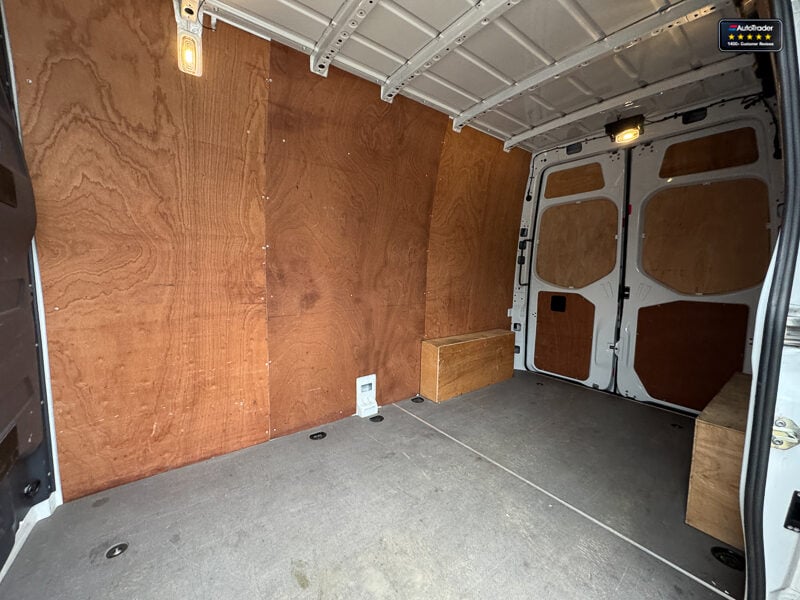 Used Mercedes-Benz Sprinter 2024 for sale - 77042128: Photo 11