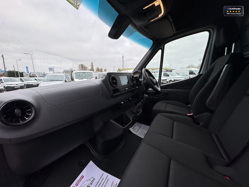 Used Mercedes-Benz Sprinter 2024 for sale - 77042128: Photo 12