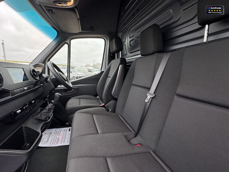 Used Mercedes-Benz Sprinter 2024 for sale - 77042128: Photo 13
