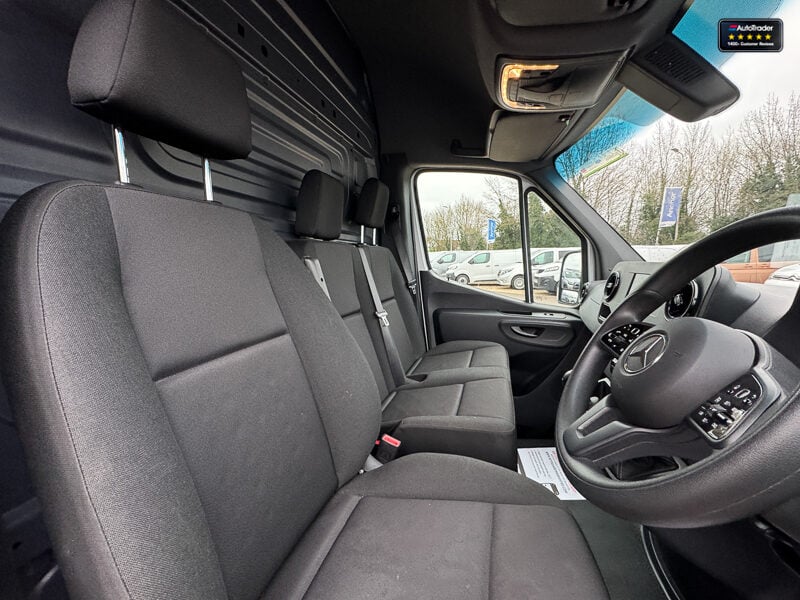 Used Mercedes-Benz Sprinter 2024 for sale - 77042128: Photo 14