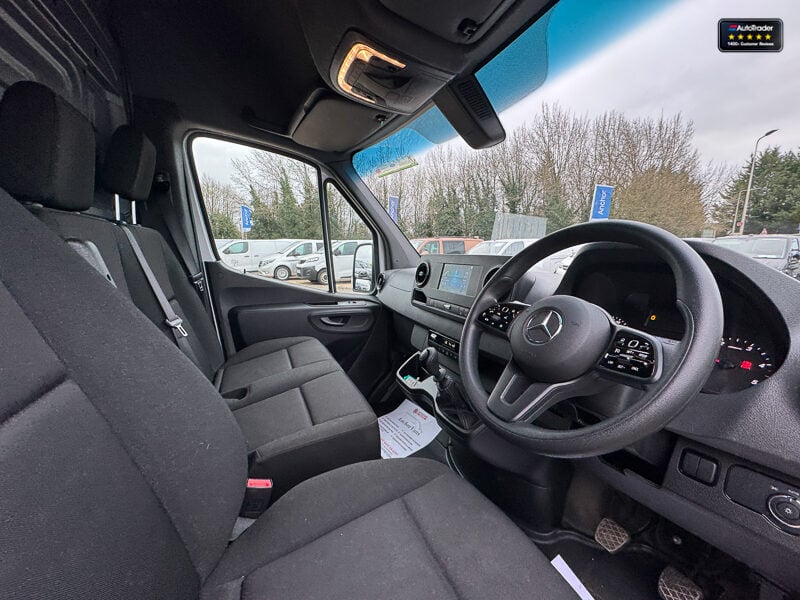 Used Mercedes-Benz Sprinter 2024 for sale - 77042128: Photo 15