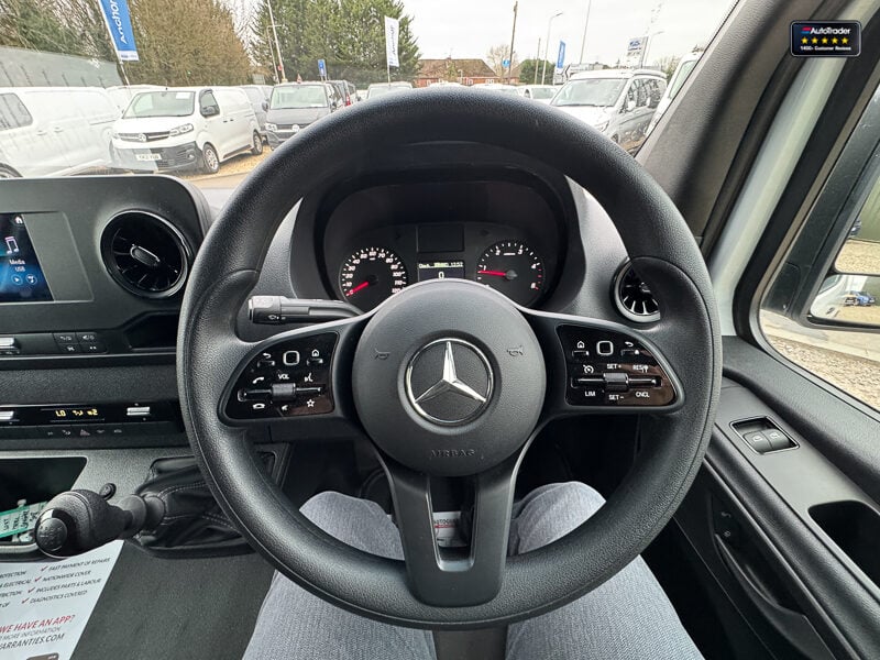Used Mercedes-Benz Sprinter 2024 for sale - 77042128: Photo 16