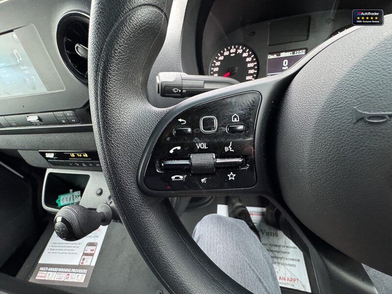 Used Mercedes-Benz Sprinter 2024 for sale - 77042128: Photo 17