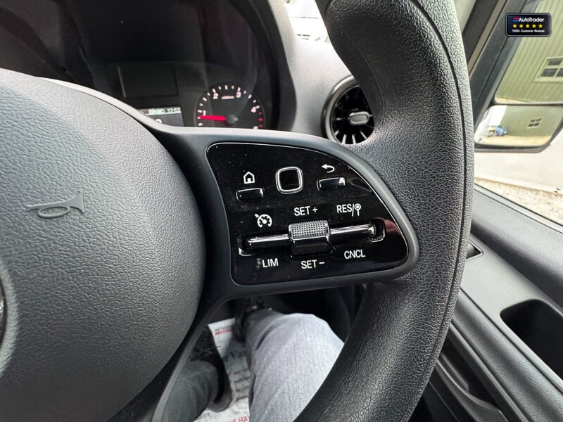 Used Mercedes-Benz Sprinter 2024 for sale - 77042128: Photo 18