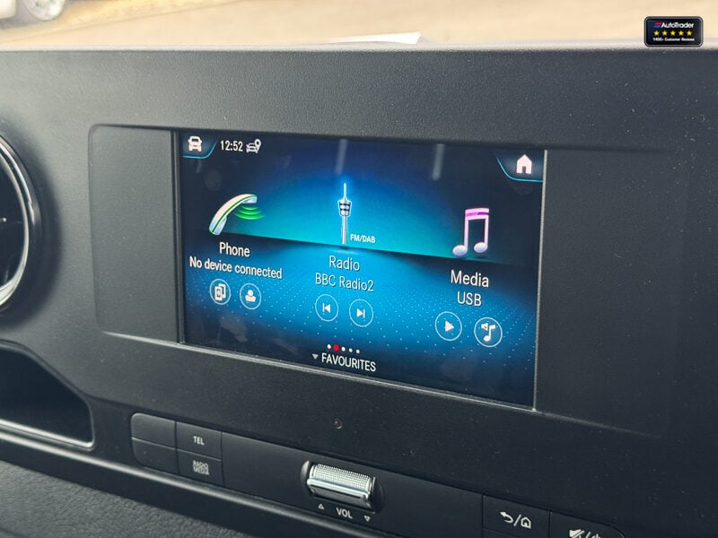 Used Mercedes-Benz Sprinter 2024 for sale - 77042128: Photo 22