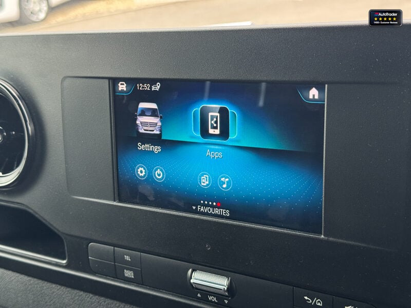 Used Mercedes-Benz Sprinter 2024 for sale - 77042128: Photo 23