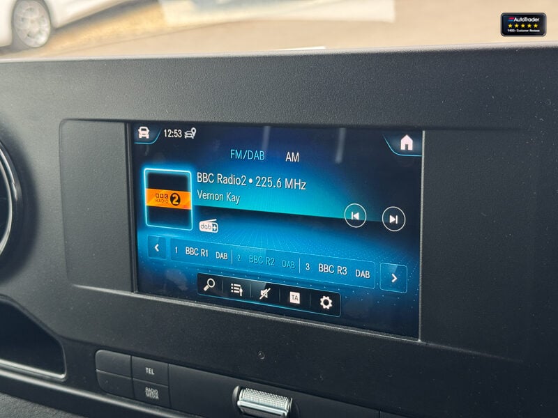 Used Mercedes-Benz Sprinter 2024 for sale - 77042128: Photo 25