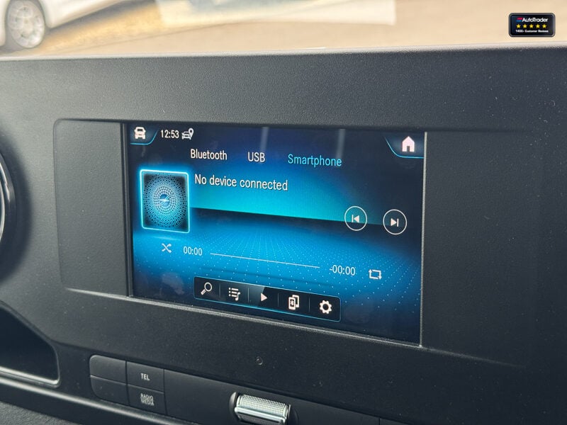 Used Mercedes-Benz Sprinter 2024 for sale - 77042128: Photo 26