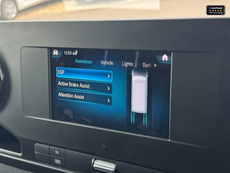 Used Mercedes-Benz Sprinter 2024 for sale - 77042128: Photo 27