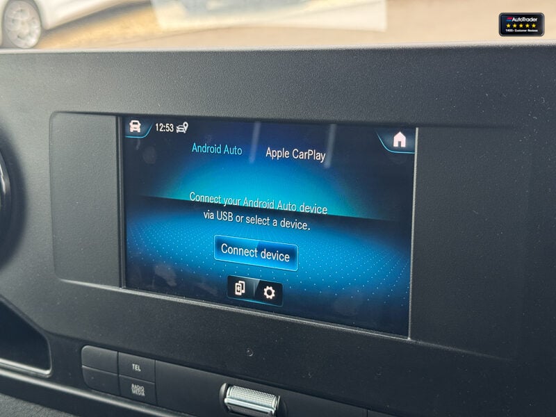 Used Mercedes-Benz Sprinter 2024 for sale - 77042128: Photo 28