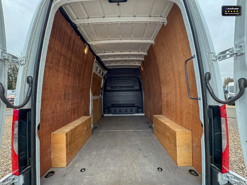 Used Mercedes-Benz Sprinter 2024 for sale - 77042128: Photo 9