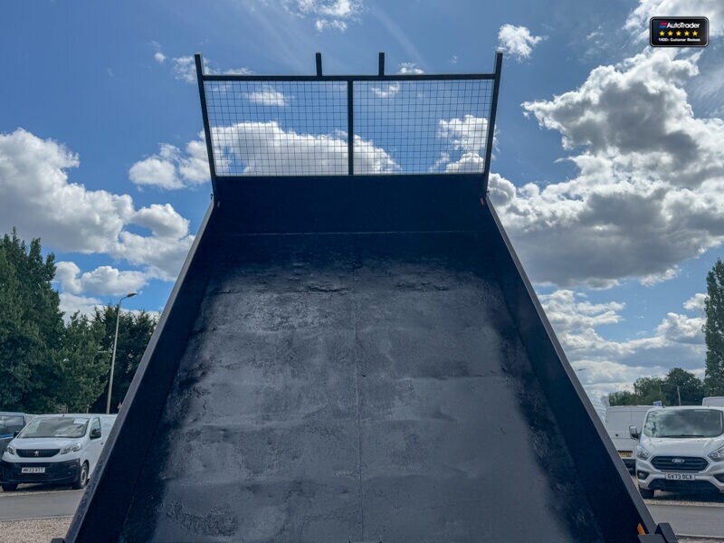 Used Ford Transit 2022 for sale - 77041852: Photo 10