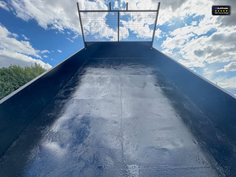 Used Ford Transit 2022 for sale - 77041852: Photo 11