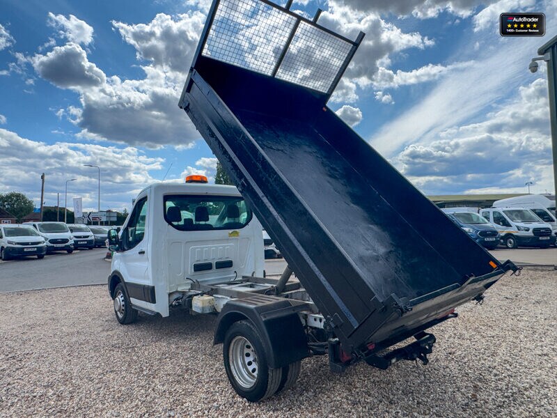 Used Ford Transit 2022 for sale - 77041852: Photo 12