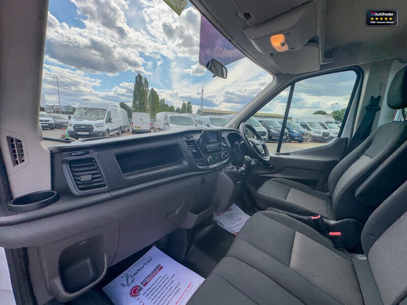 Used Ford Transit 2022 for sale - 77041852: Photo 13