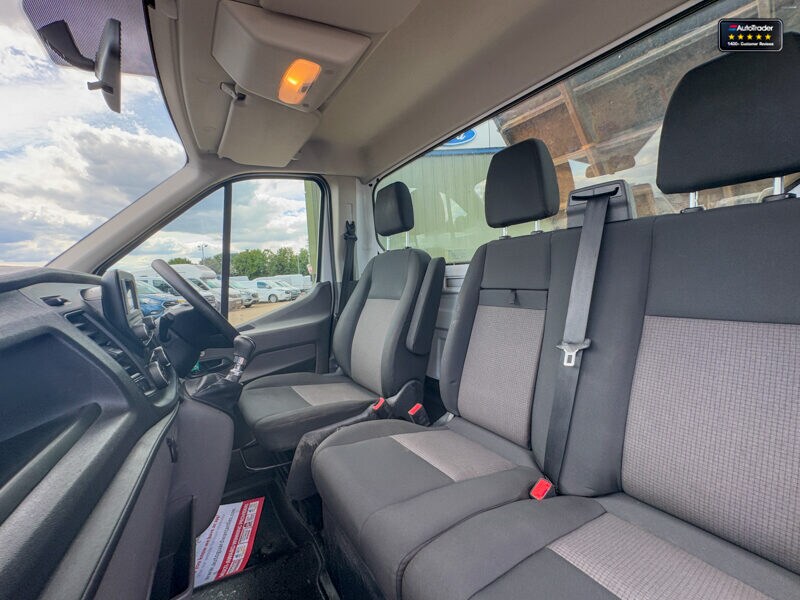 Used Ford Transit 2022 for sale - 77041852: Photo 14