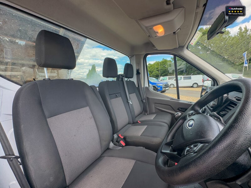 Used Ford Transit 2022 for sale - 77041852: Photo 15