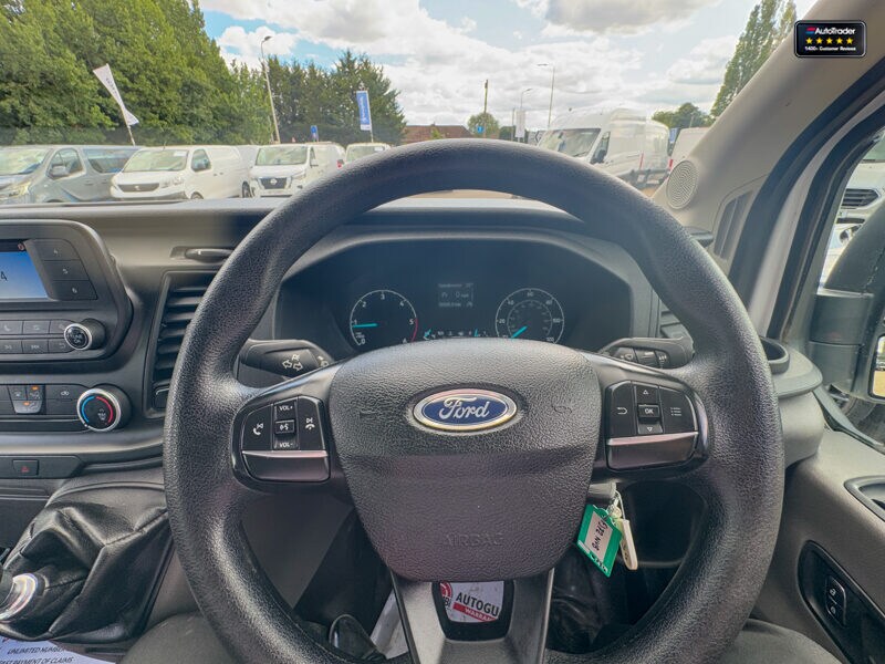 Used Ford Transit 2022 for sale - 77041852: Photo 17