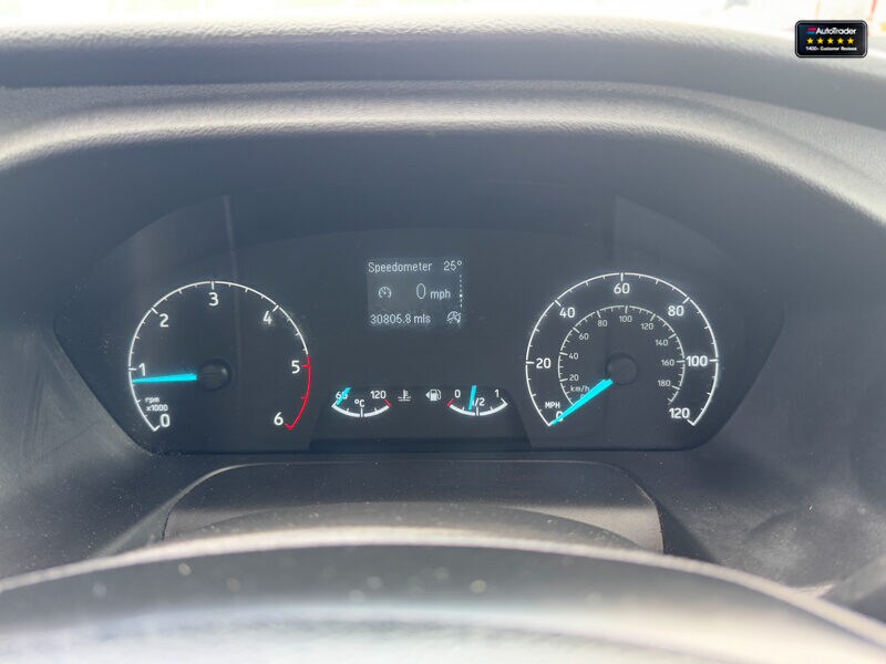 Used Ford Transit 2022 for sale - 77041852: Photo 20