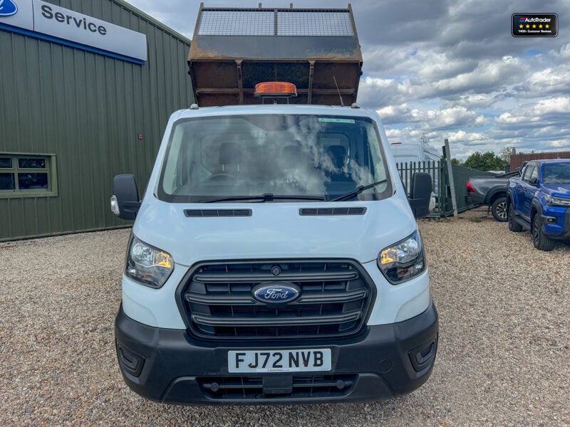 Used Ford Transit 2022 for sale - 77041852: Photo 5