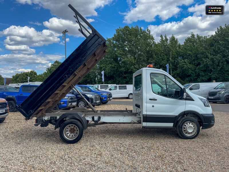 Used Ford Transit 2022 for sale - 77041852: Photo 7