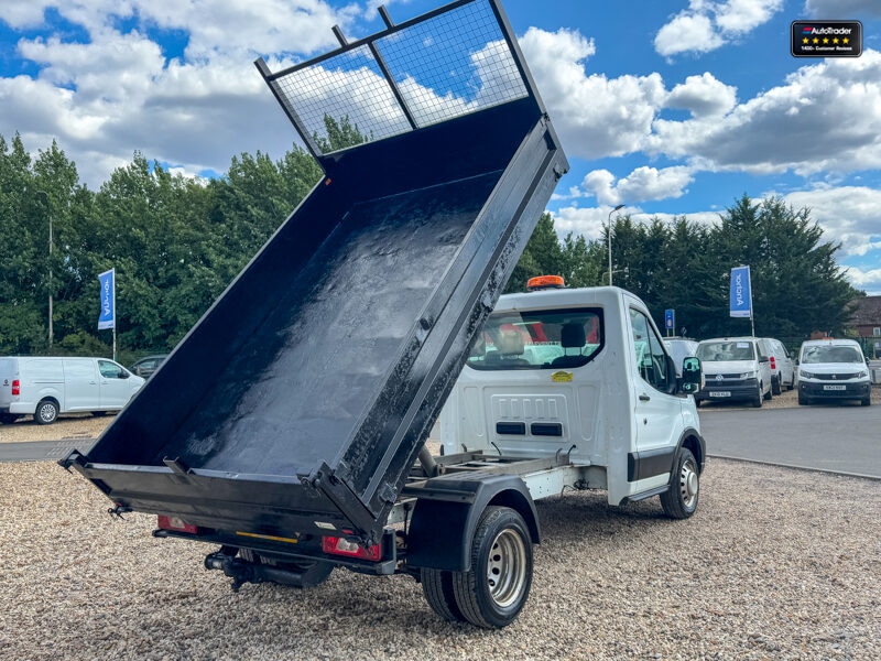 Used Ford Transit 2022 for sale - 77041852: Photo 8