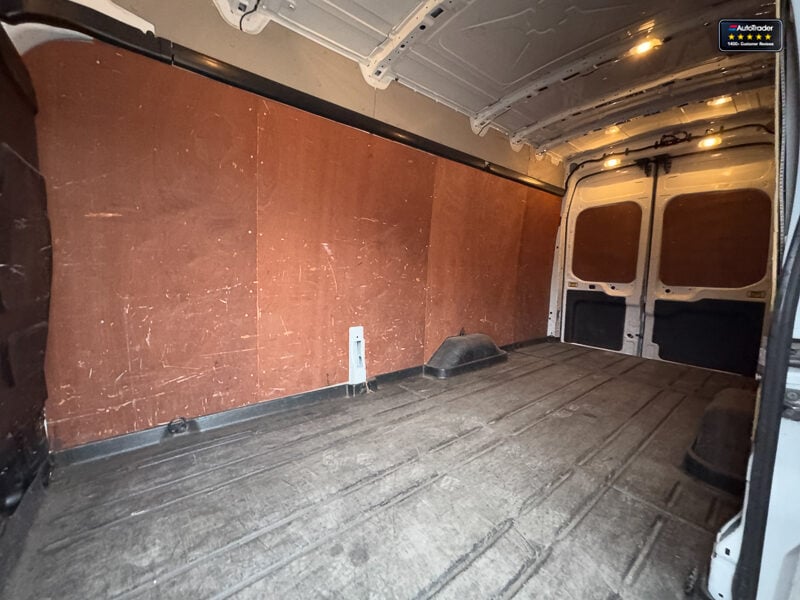 Used Ford Transit 2022 for sale - 77037230: Photo 11