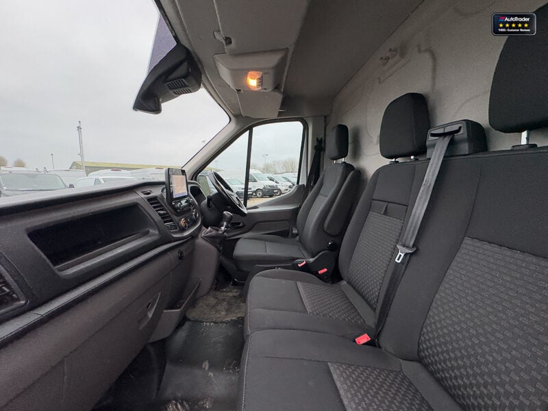 Used Ford Transit 2022 for sale - 77037230: Photo 13